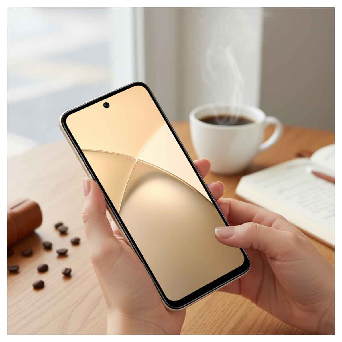 إنفينيكس سمارت 10 جوال أندرويد فور جي