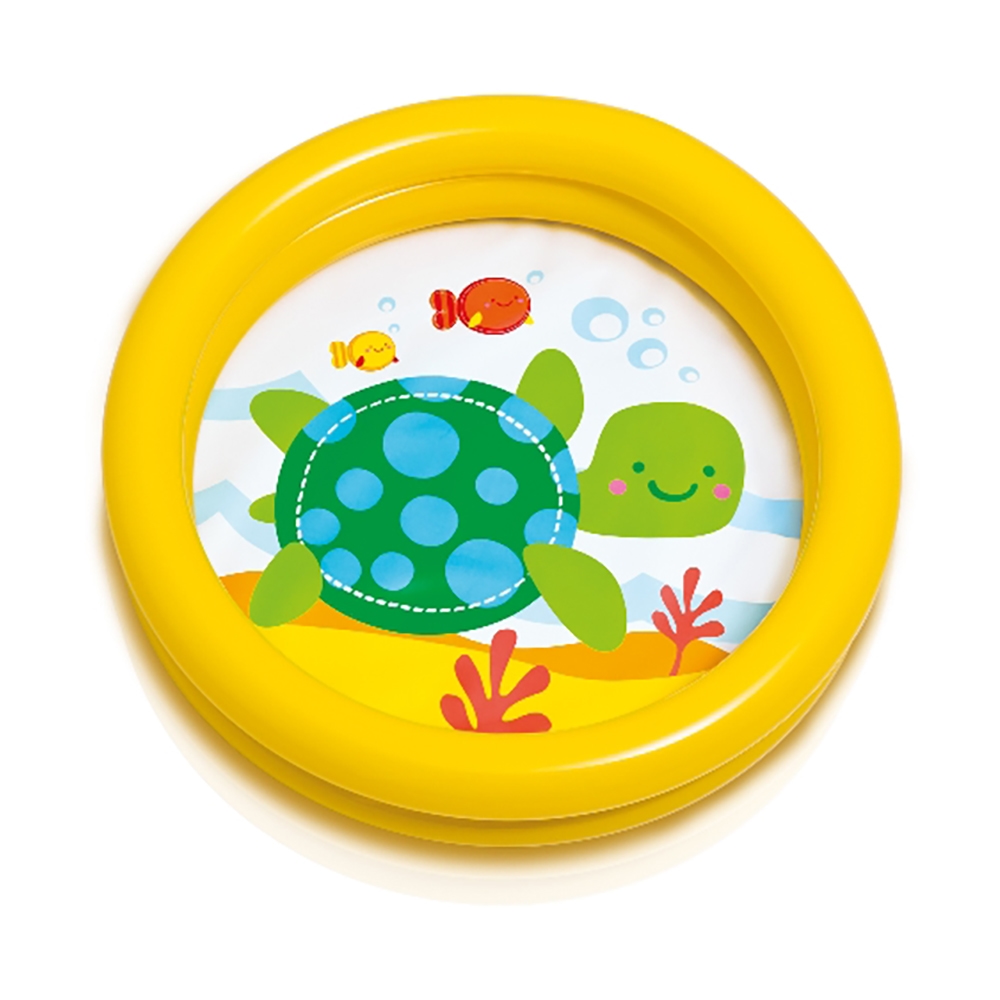 إنتكس مسبح ماي فيرست 2-رينغ للأطفال، 0-2 سنوات