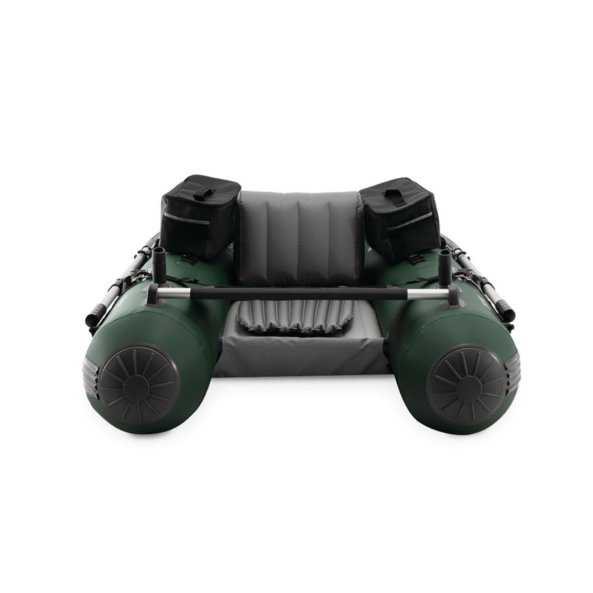 انتكس بيغ كاتش برو قارب صيد نفاخ، من 13 سنة فما فوق