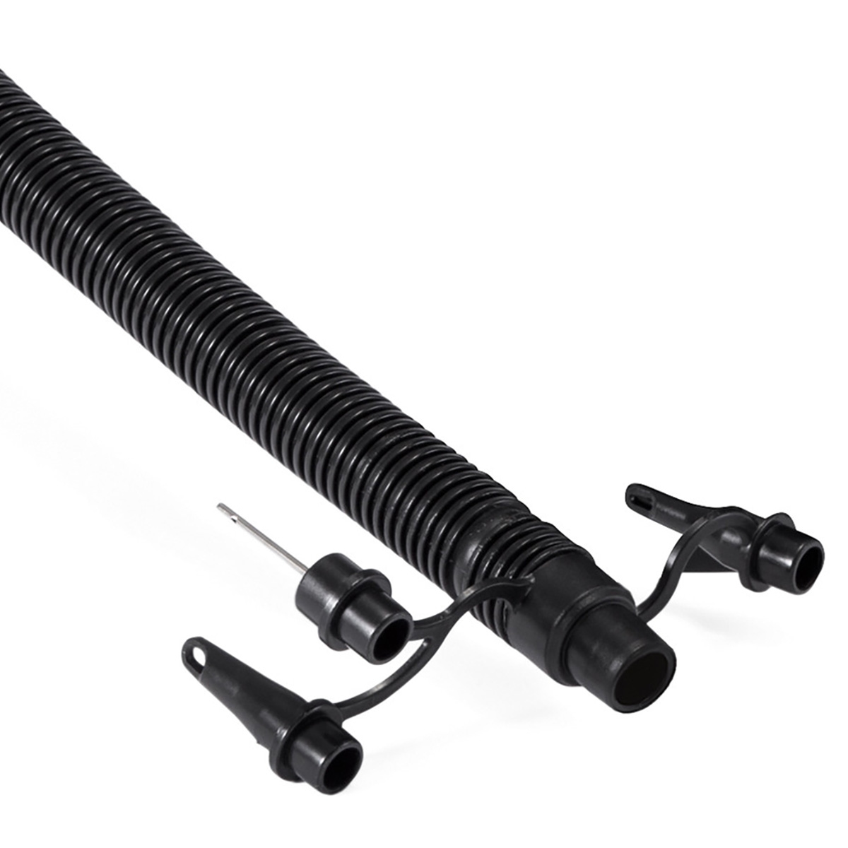 إنتكس منفاخ يدوي دابل كويك III للجنسين