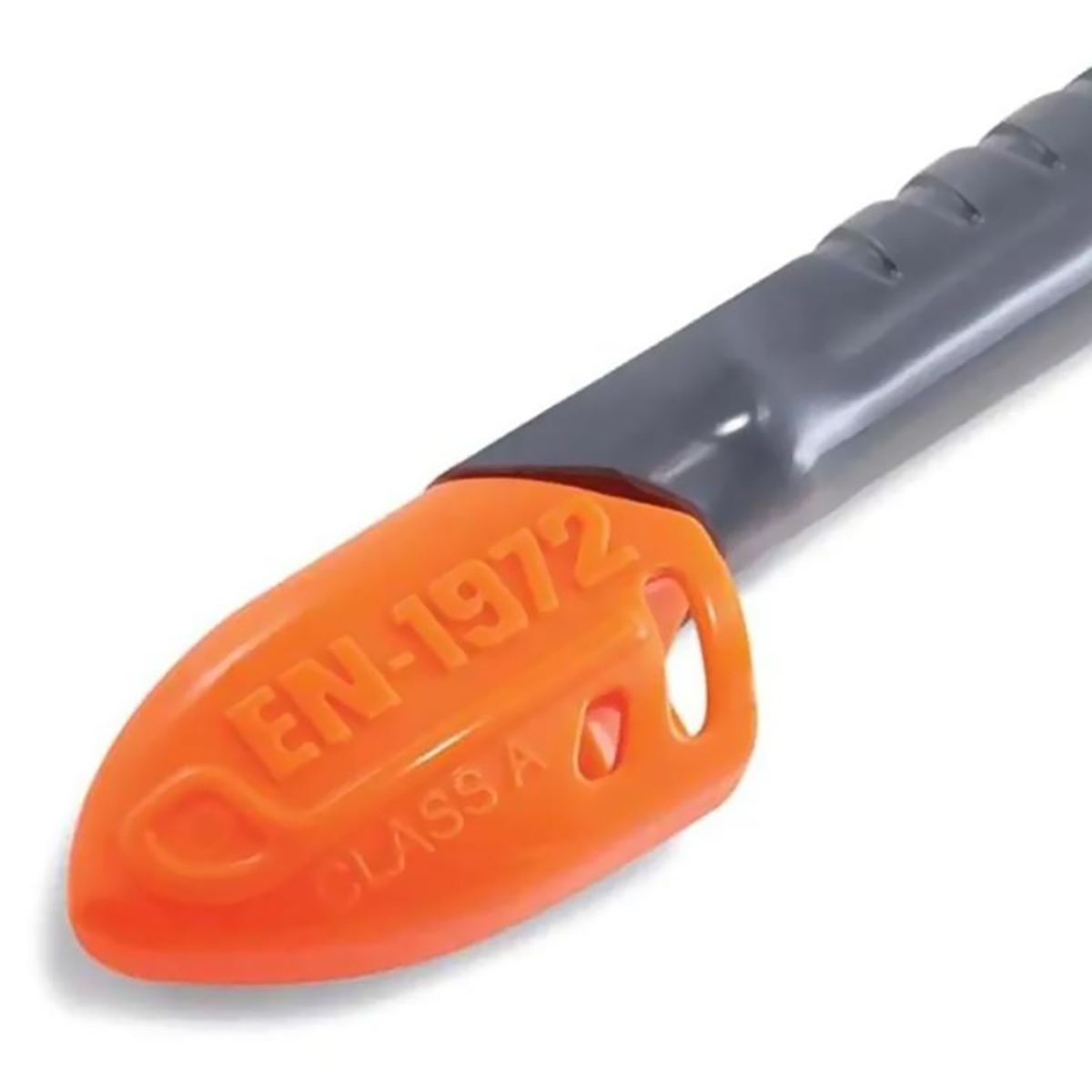 إنتكس سنوركل سهل التدفق، للجنسين، من عمر 8 إلى 10 سنوات