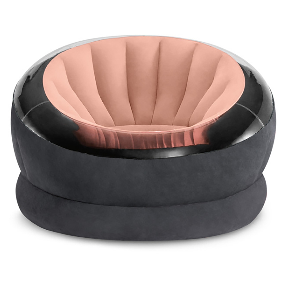 إنتكس كرسي إمباير قابل للنفخ بتشكيلة متنوعة للجنسين