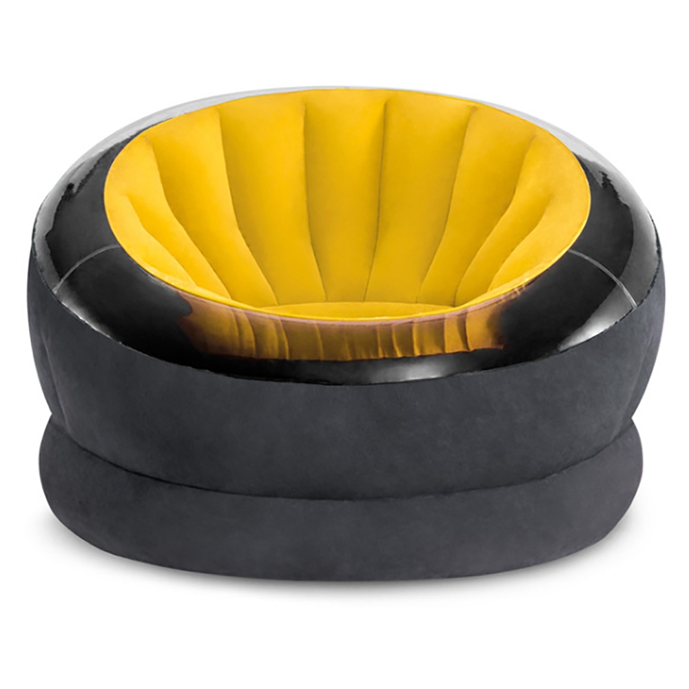 إنتكس كرسي إمباير قابل للنفخ بتشكيلة متنوعة للجنسين