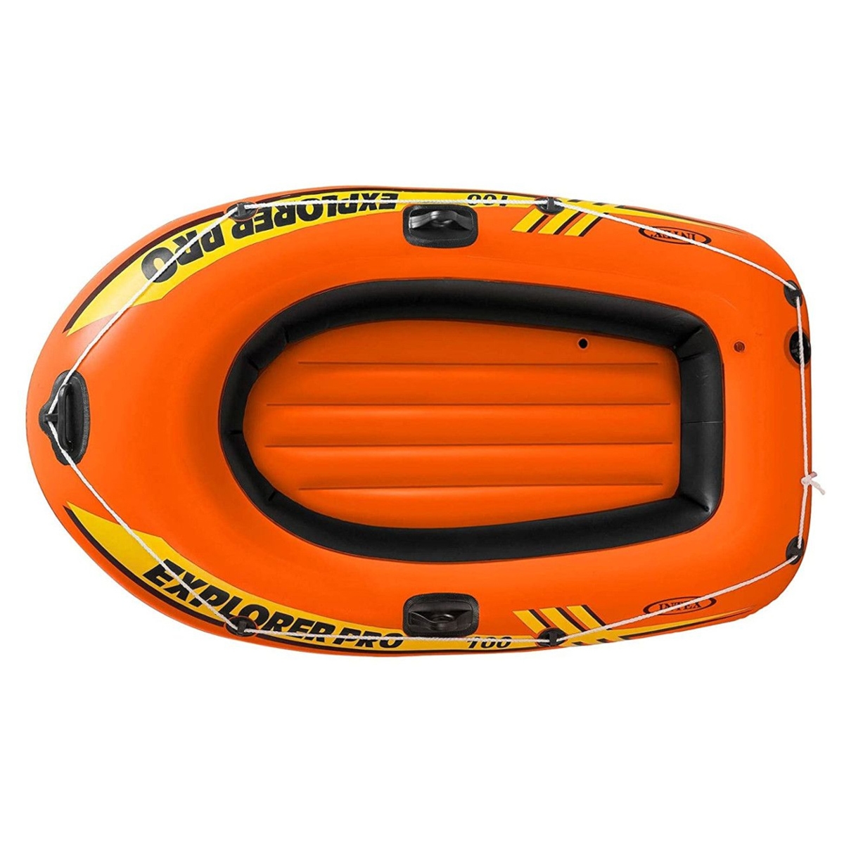 إنتكس قارب إكسبلورر برو 100 للجنسين، 5-7 سنوات