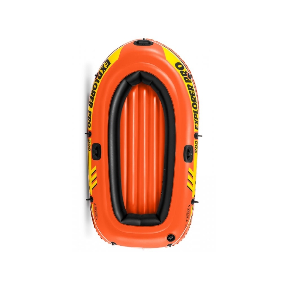 إنتكس قارب إكسبلورر برو 200 للجنسين، 5-7 سنوات