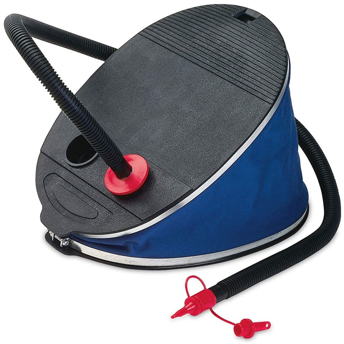 إنتكس منفاخ قدم بيلوز كبير للجنسين