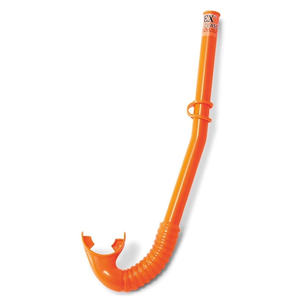 إنتكس سنوركل عالي التدفق، متنوعة، للجنسين، من عمر 3 إلى 4 سنوات