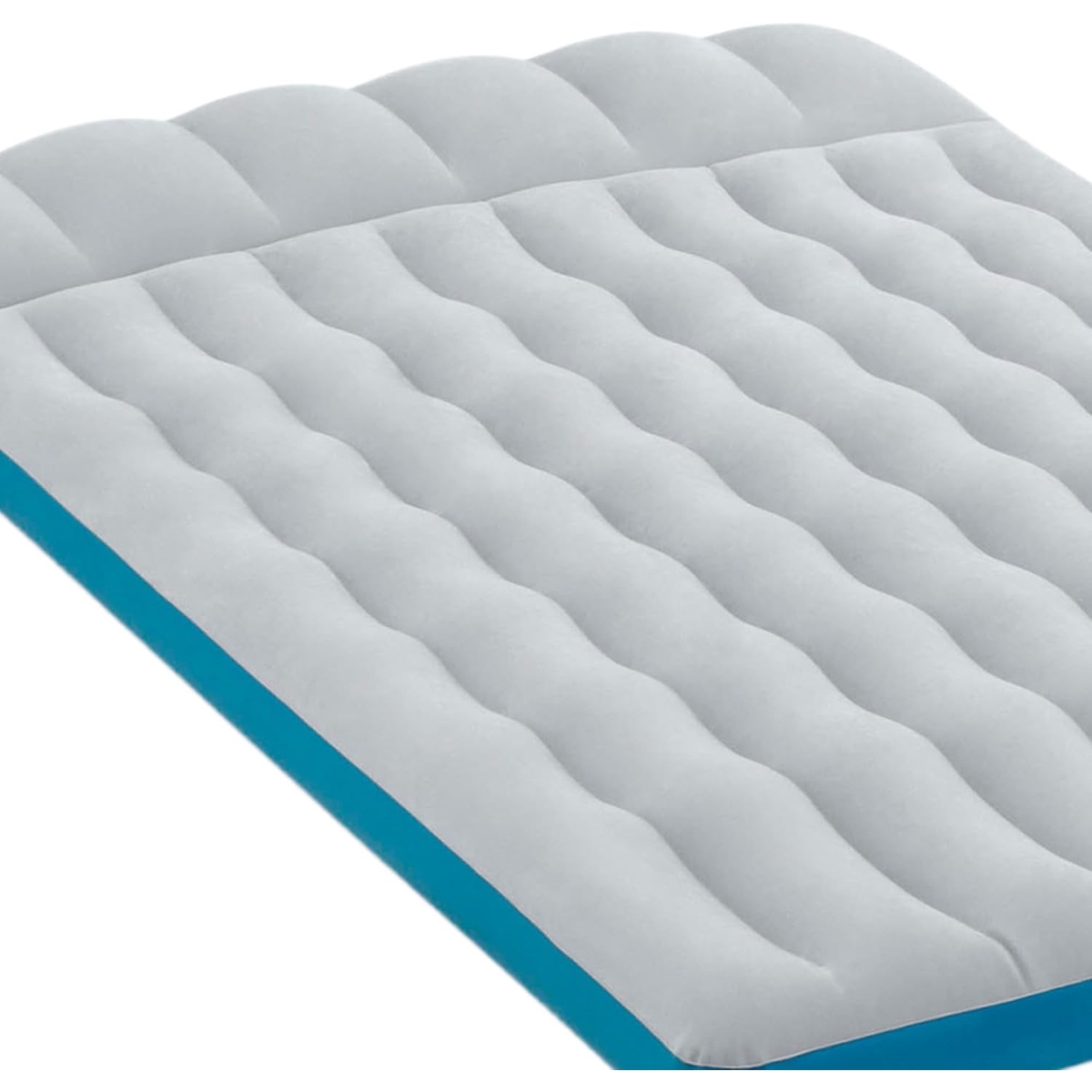 إنتكس فرشة تخييم قابلة للنفخ للجنسين