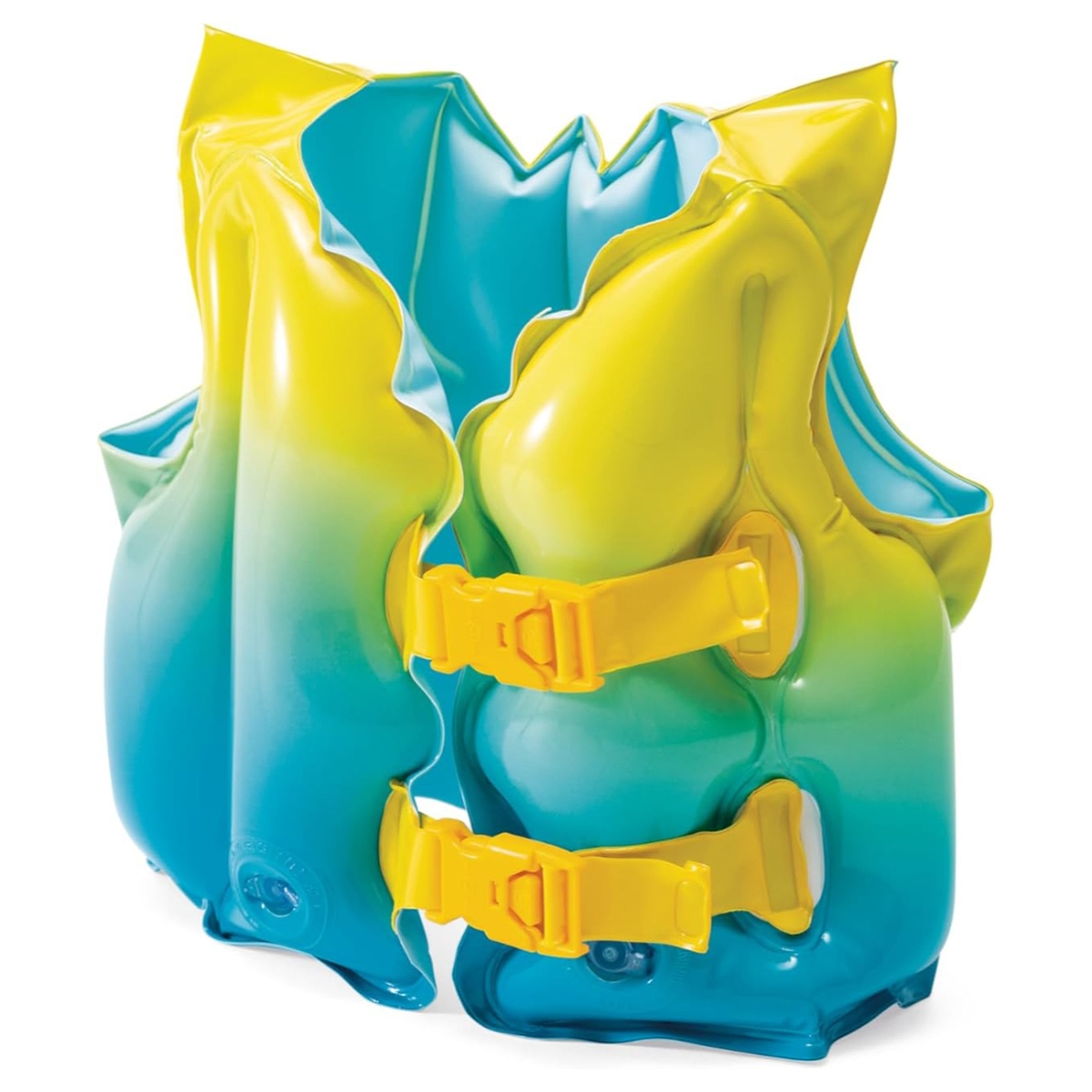 إنتكس سترة سباحة للأطفال للجنسين، من 3 إلى 4 سنوات