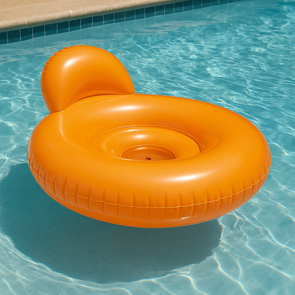 إنتكس مجموعة كراسي استرخاء بوسادة ظهر متنوعة للجنسين، 11-12 سنة