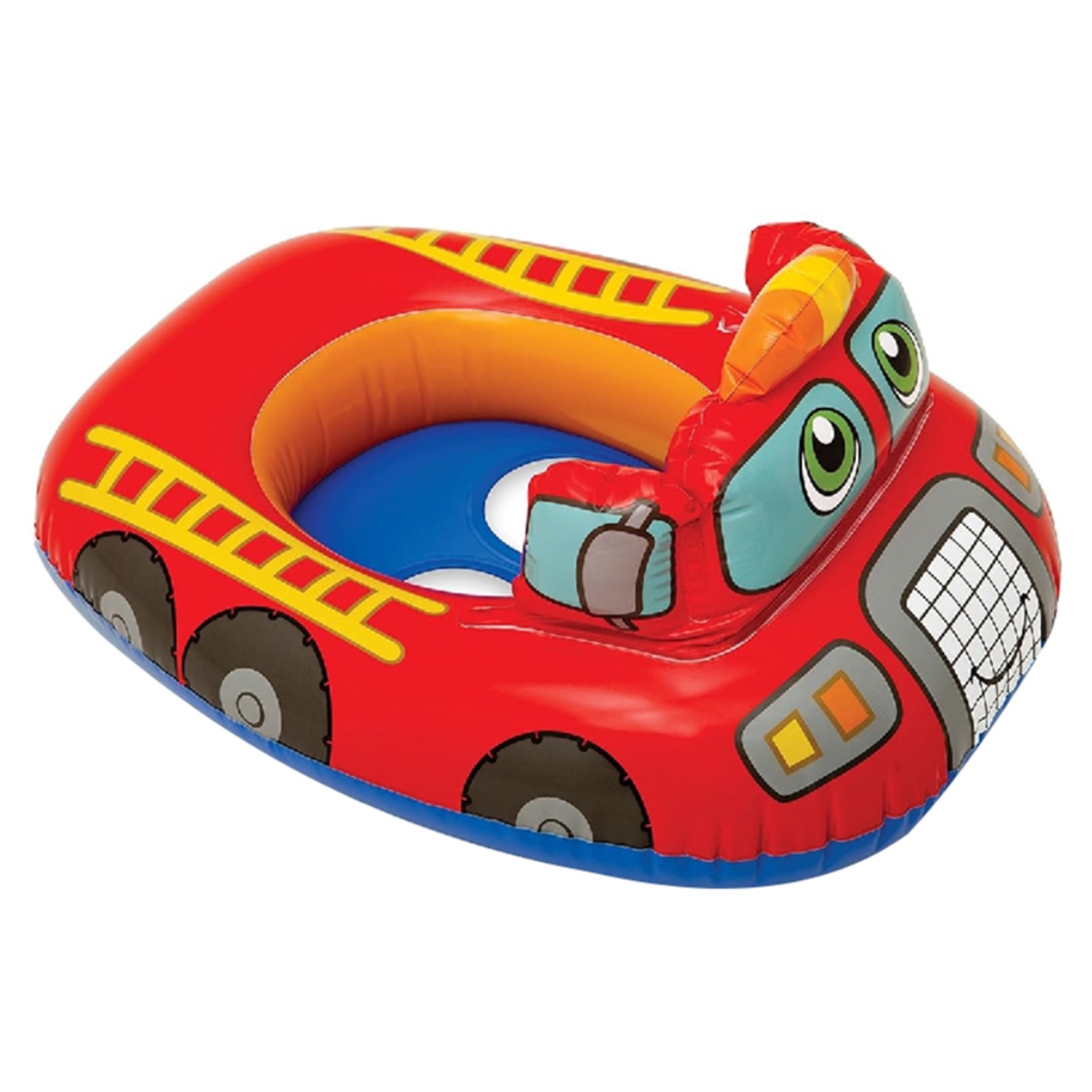 إنتكس عوامات أطفال مطبوعة متنوعة للرضع، 0-2 سنوات