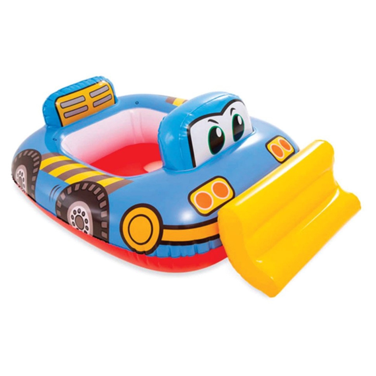 إنتكس عوامات أطفال مطبوعة متنوعة للرضع، 0-2 سنوات