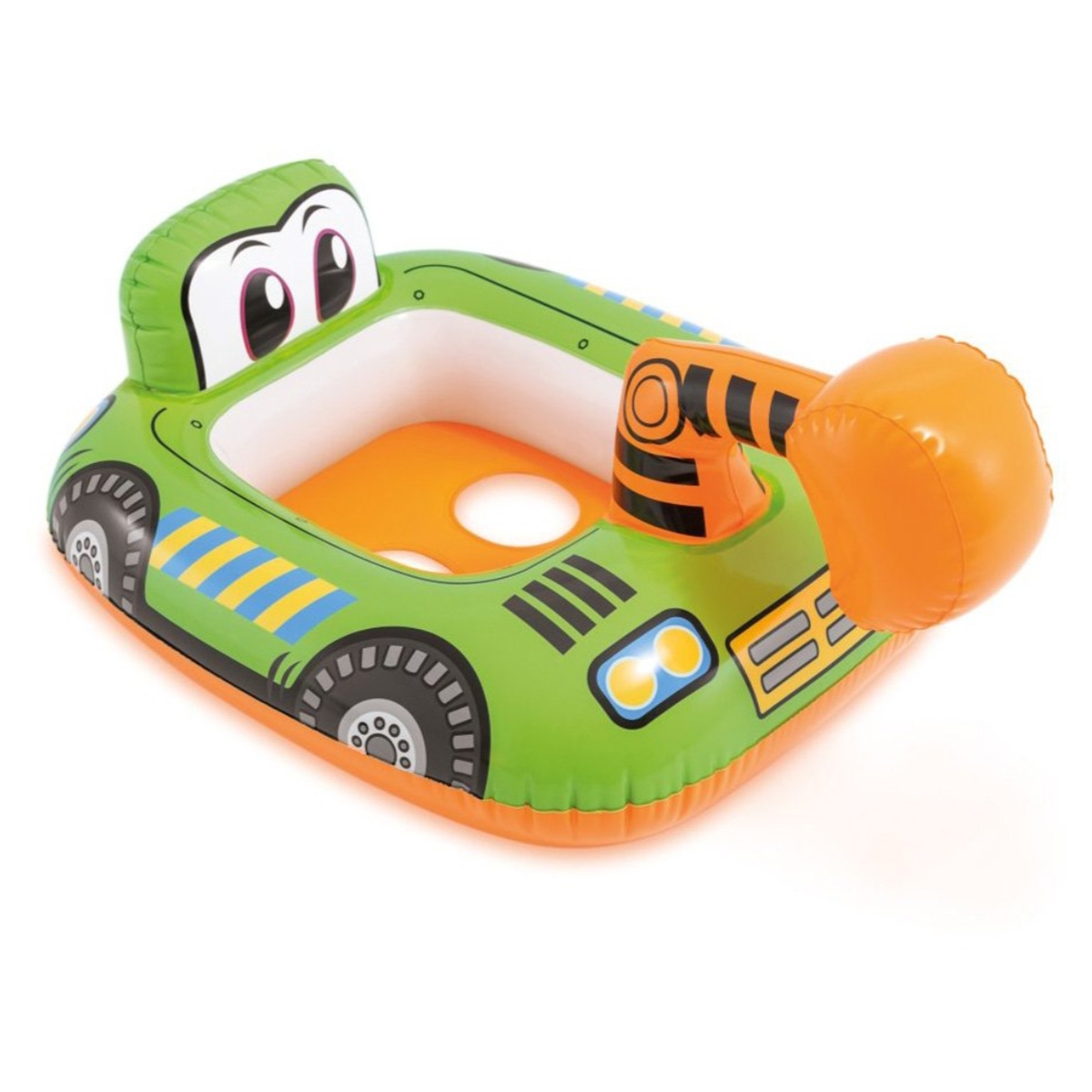 إنتكس عوامات أطفال مطبوعة متنوعة للرضع، 0-2 سنوات