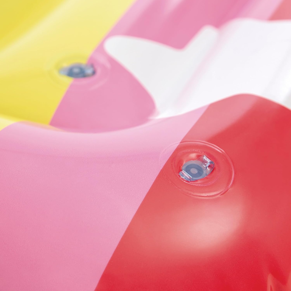 إنتكس عوامة مسبح سحابة قوس قزح للجنسين، من 5 إلى 7 سنوات
