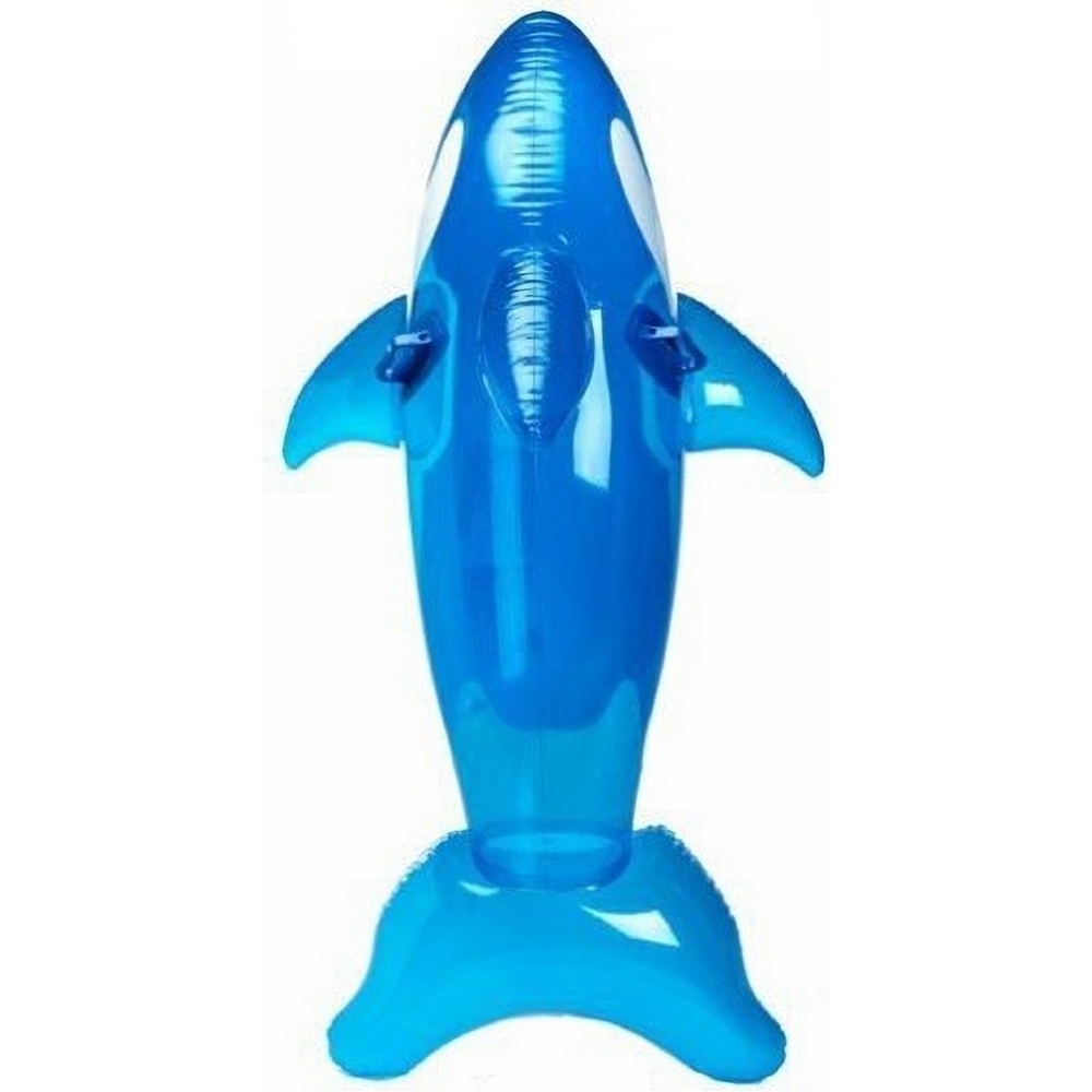 إنتكس عوامة حوت صغير للركوب للجنسين، من 3 إلى 4 سنوات