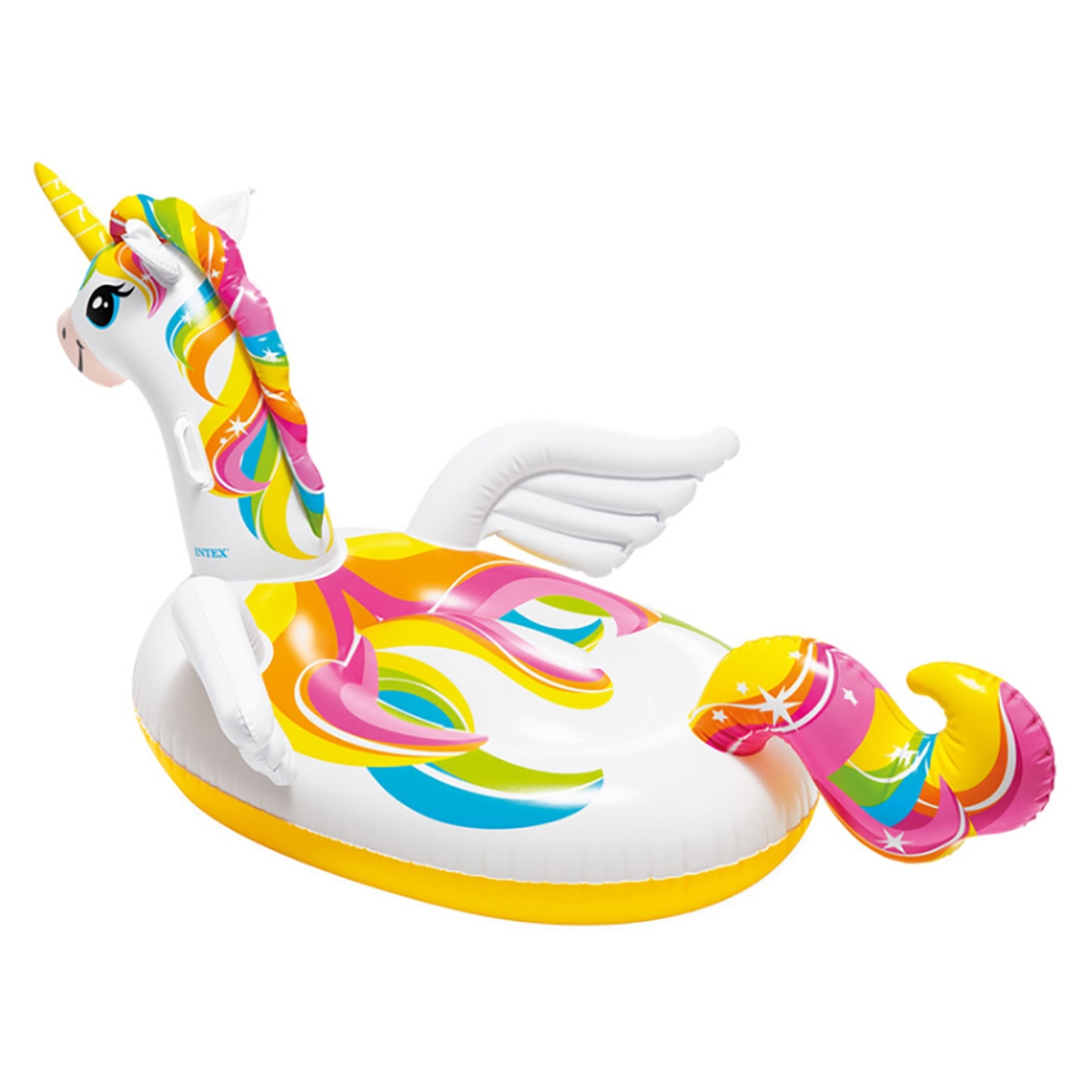 إنتكس عوامة يونيكورن للجنسين، مناسب للأعمار 13 سنة فما فوق