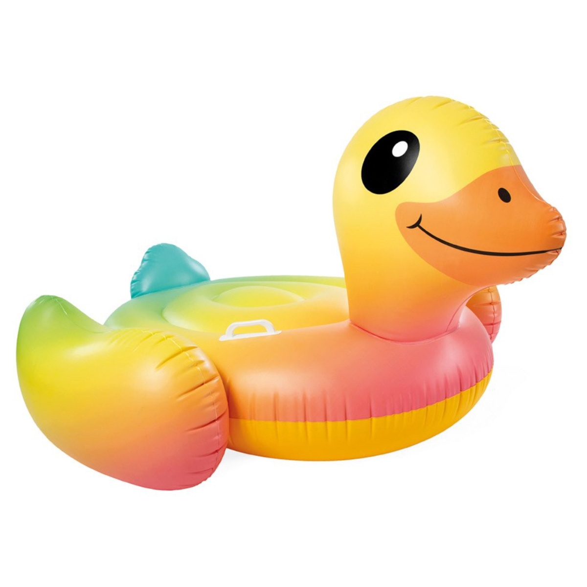 إنتكس عوامة بطة صفراء للجنسين، من 3 إلى 4 سنوات