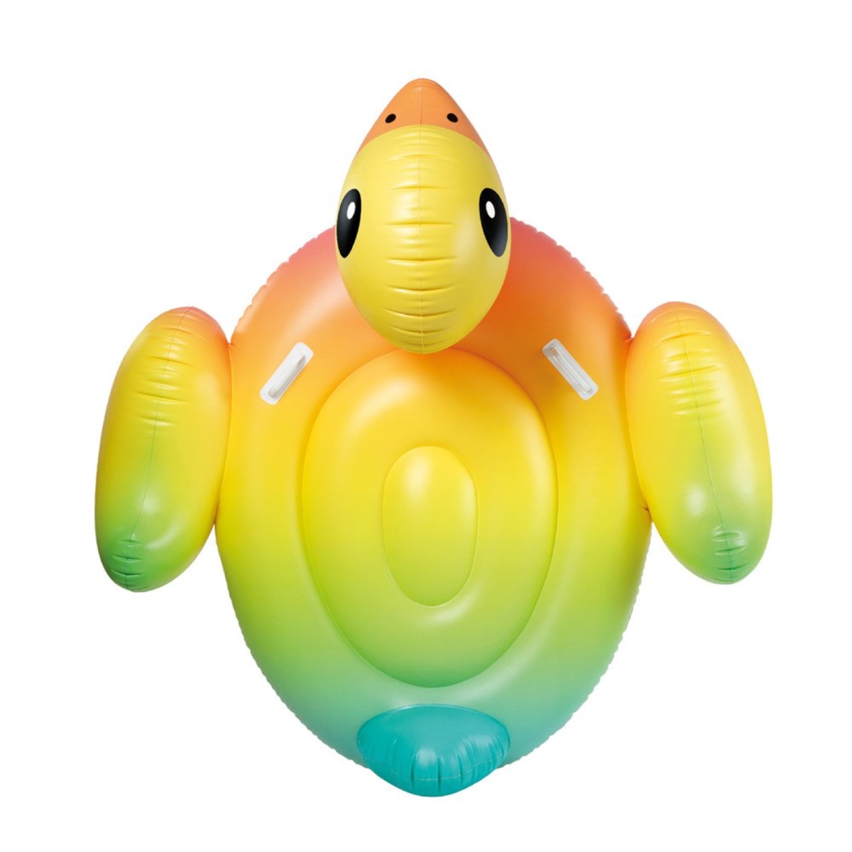 إنتكس عوامة بطة صفراء للجنسين، من 3 إلى 4 سنوات