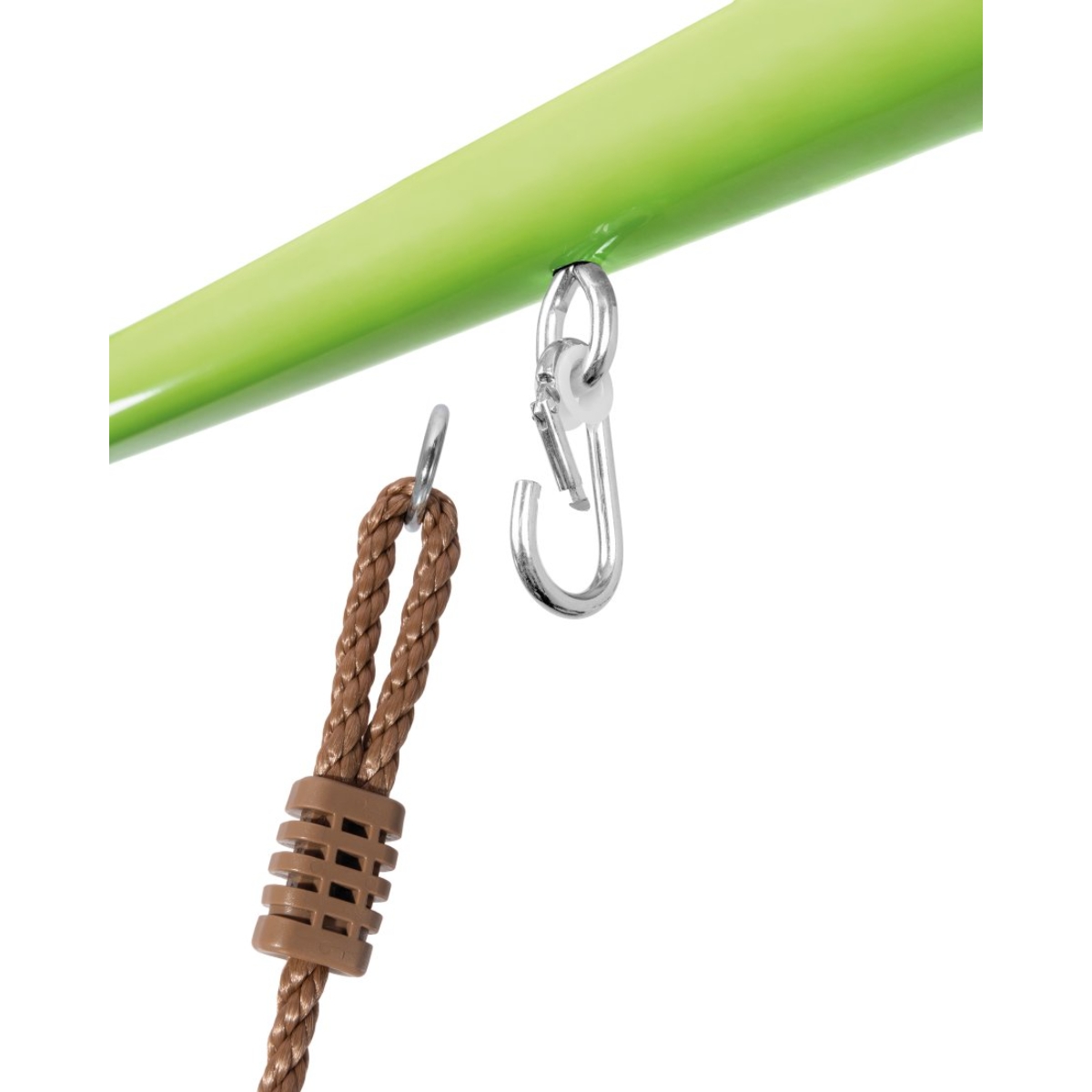 إنتكس منصة متأرجحة للوقوف والتأرجح، للجنسين، من عمر 3 إلى 4 سنوات