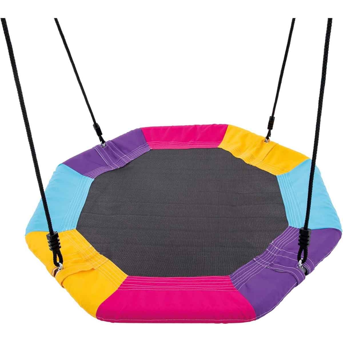 إنتكس أرجوحة صحن مجموعة ميزة واحدة للجنسين، 3-4 سنوات