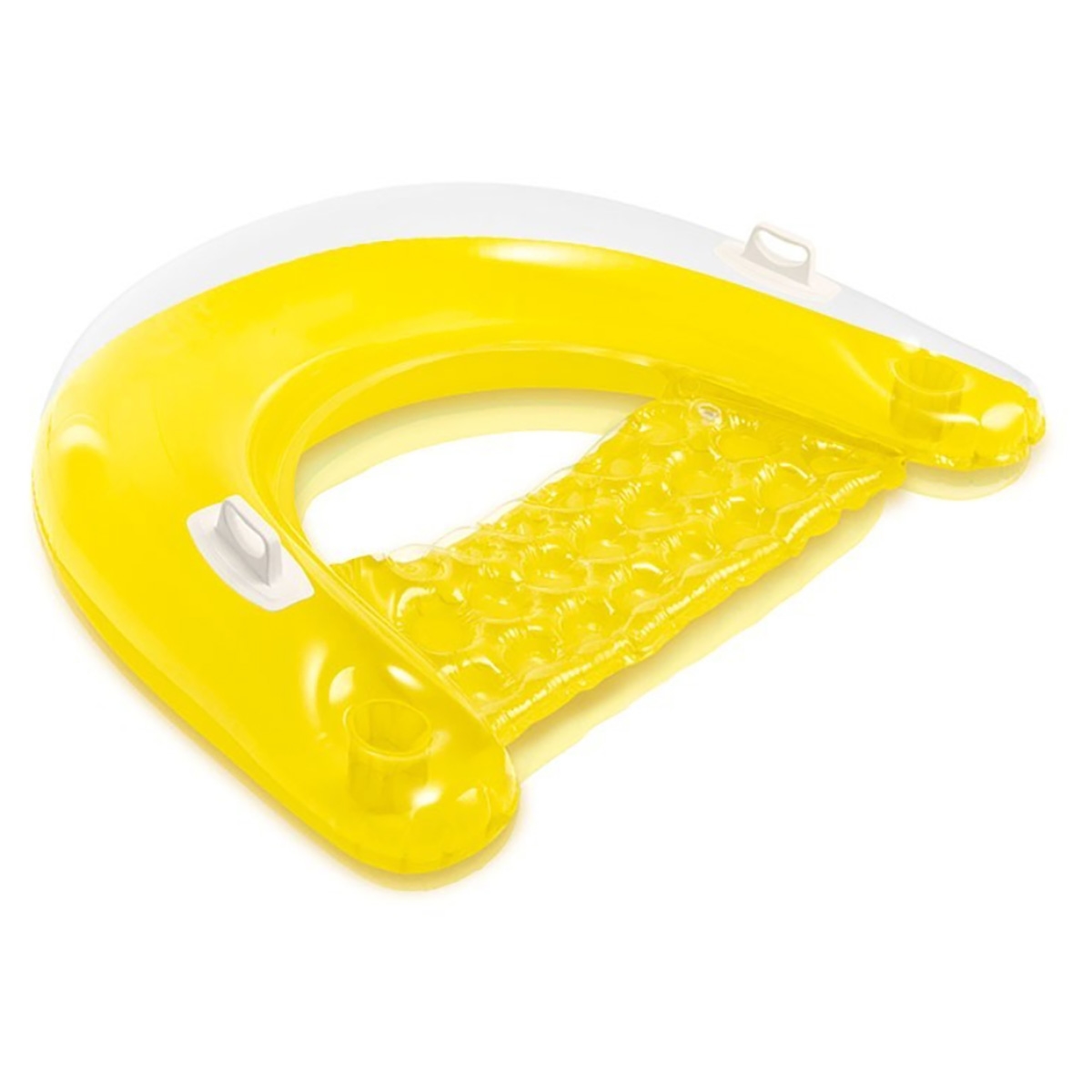 إنتكس عوامة جلوس قابلة للنفخ متنوعة للجنسين، 8-10 سنوات