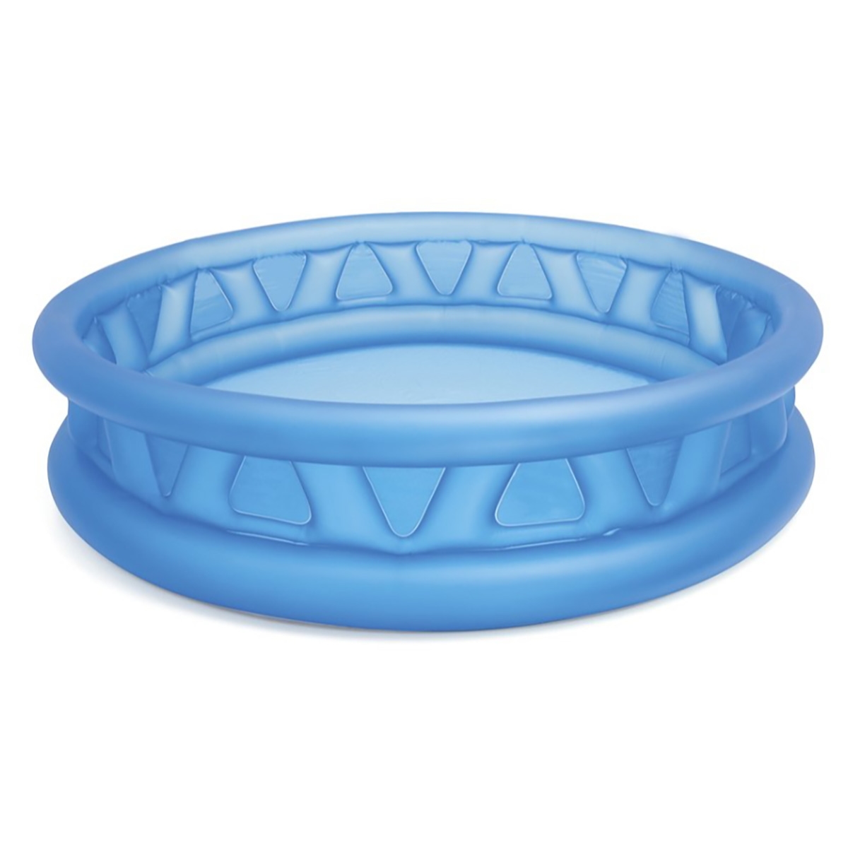 إنتكس مسبح الحواف الناعمة للجنسين، 3-4 سنوات