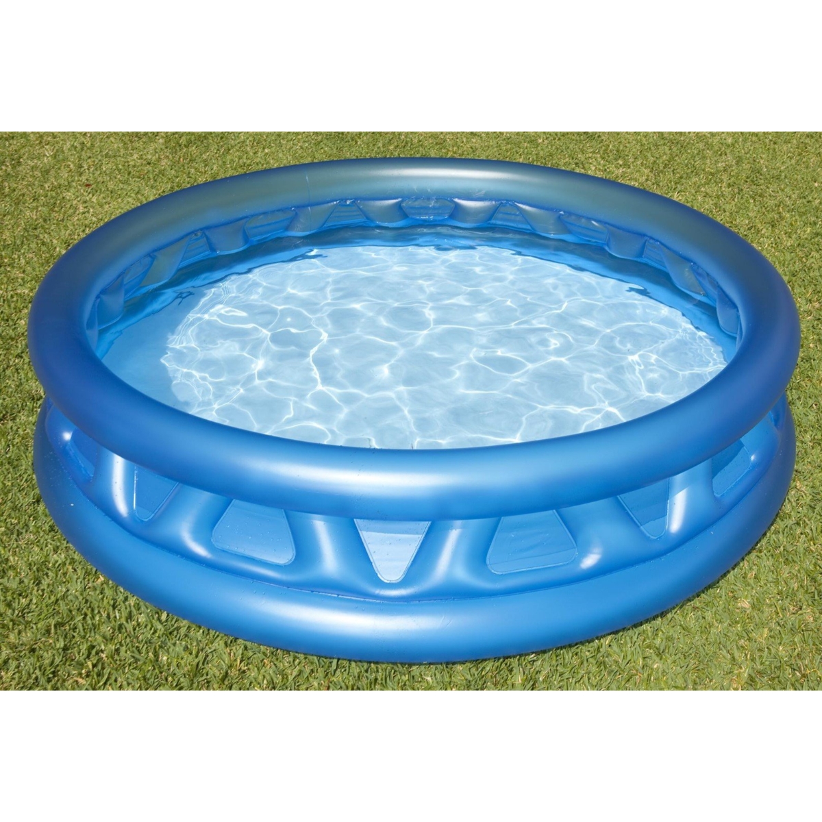 إنتكس مسبح الحواف الناعمة للجنسين، 3-4 سنوات