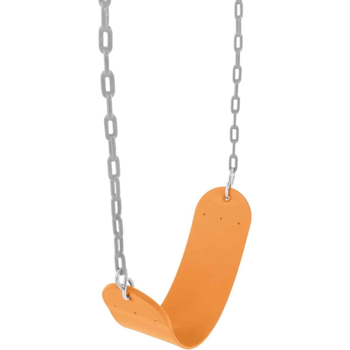 إنتكس مجموعة أرجوحة 2 في 1 للجنسين، 3-4 سنوات