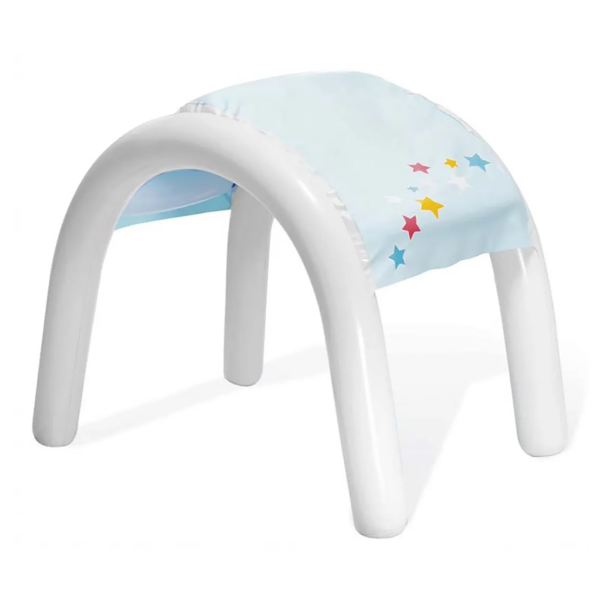 إنتكس مسبح يونيكورن مع رذاذ ماء للجنسين، 3-4 سنوات