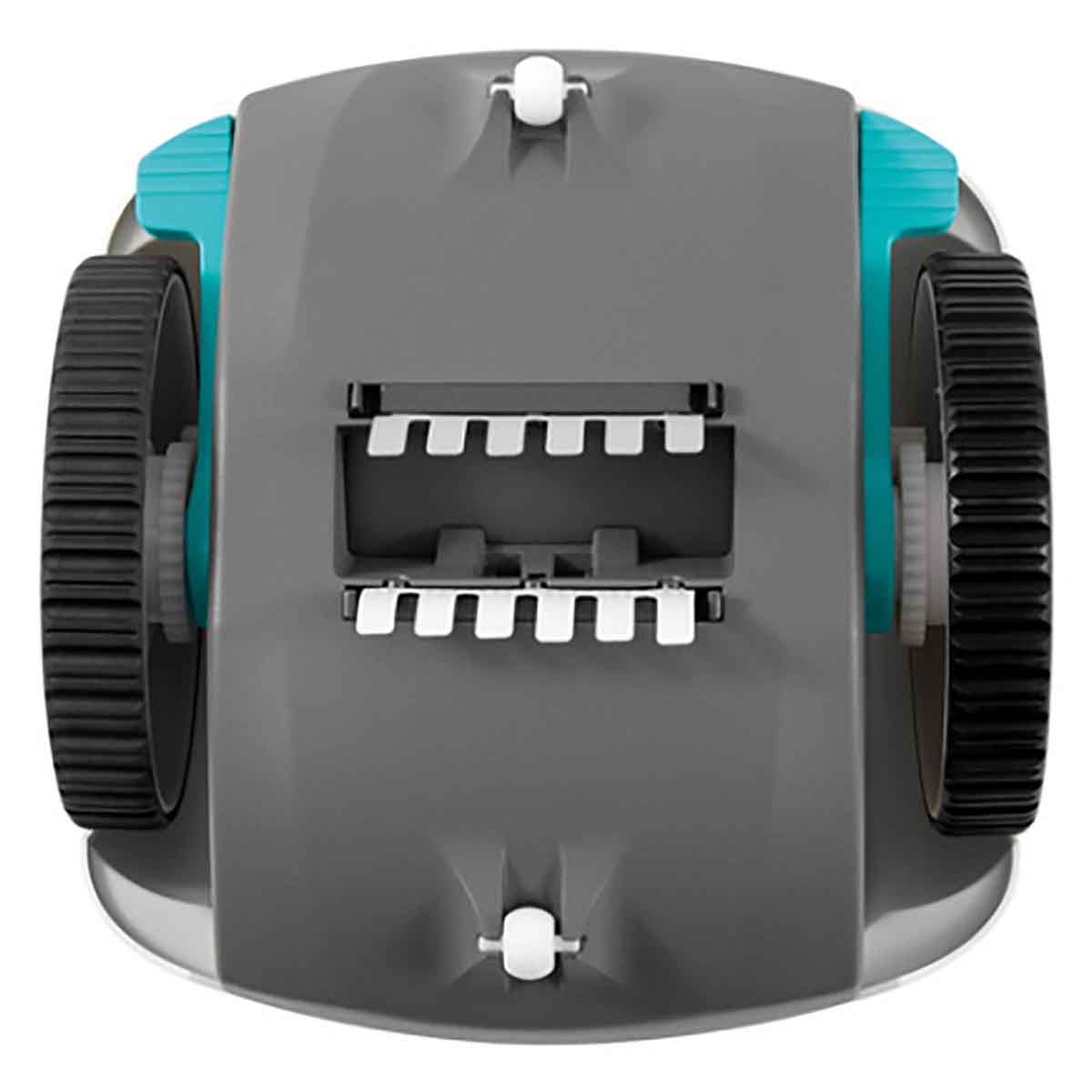 إنتكس مجموعة منظف مسبح أوتوماتيكي ZX50 مع طقم صيانة مسبح للجنسين