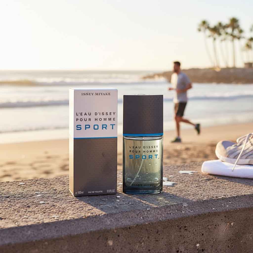 إيسي مياكي بور أوم أو دو تواليت رجالي