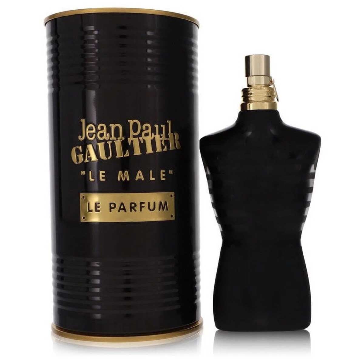 Jean Paul Gaultier Le Male Eau De Parfum for Men