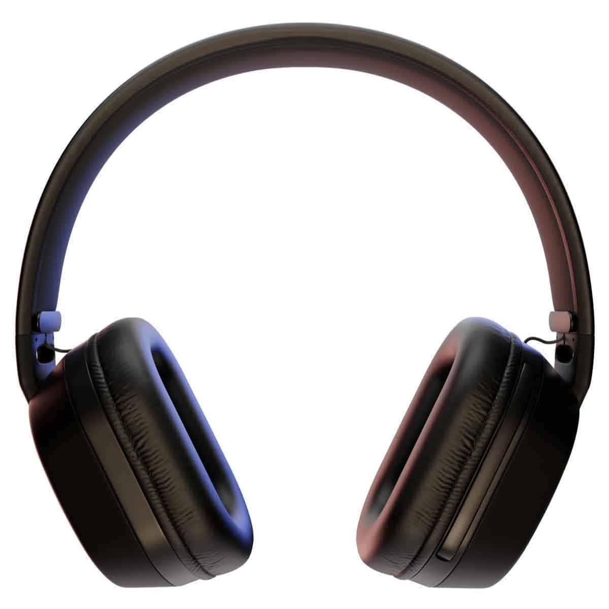 جيبل سماعة ألعاب لاسلكية SPX باللون الأسود