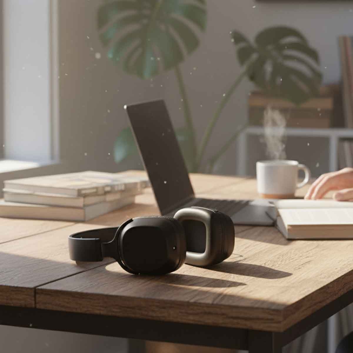 جيبل سماعة ألعاب لاسلكية SPX باللون الأسود