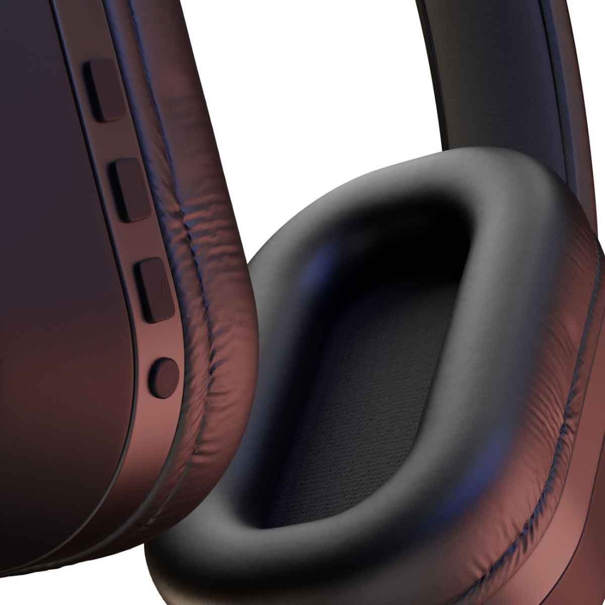 جيبل سماعة ألعاب لاسلكية SPX باللون الأسود