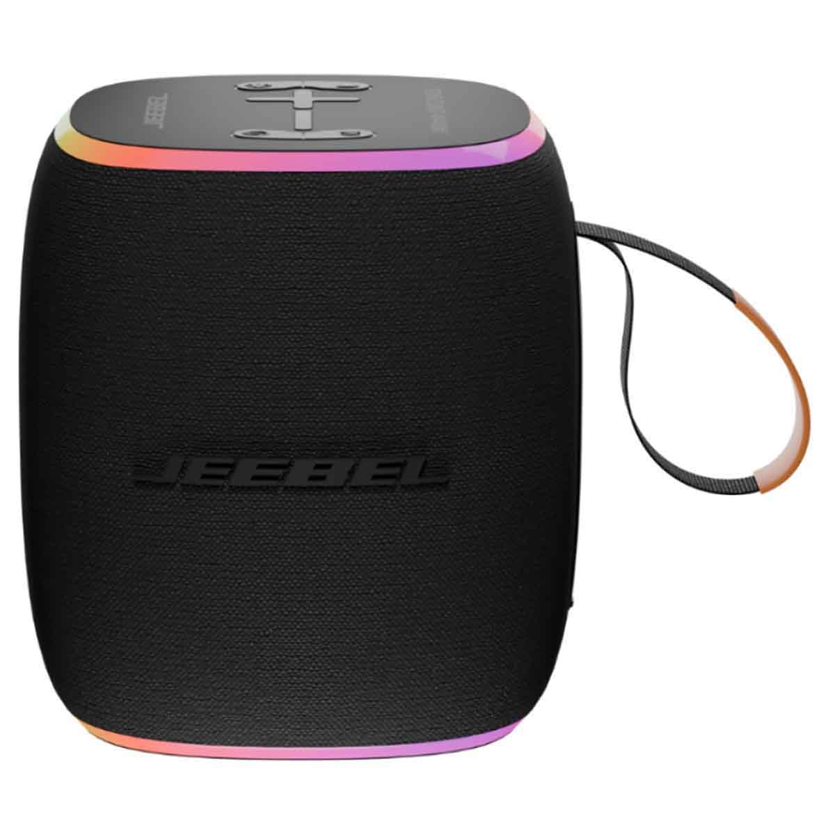 جيبل سماعة X920 بقدرة 10 واط مقاومة للماء IPX6 مع إضاءة LED