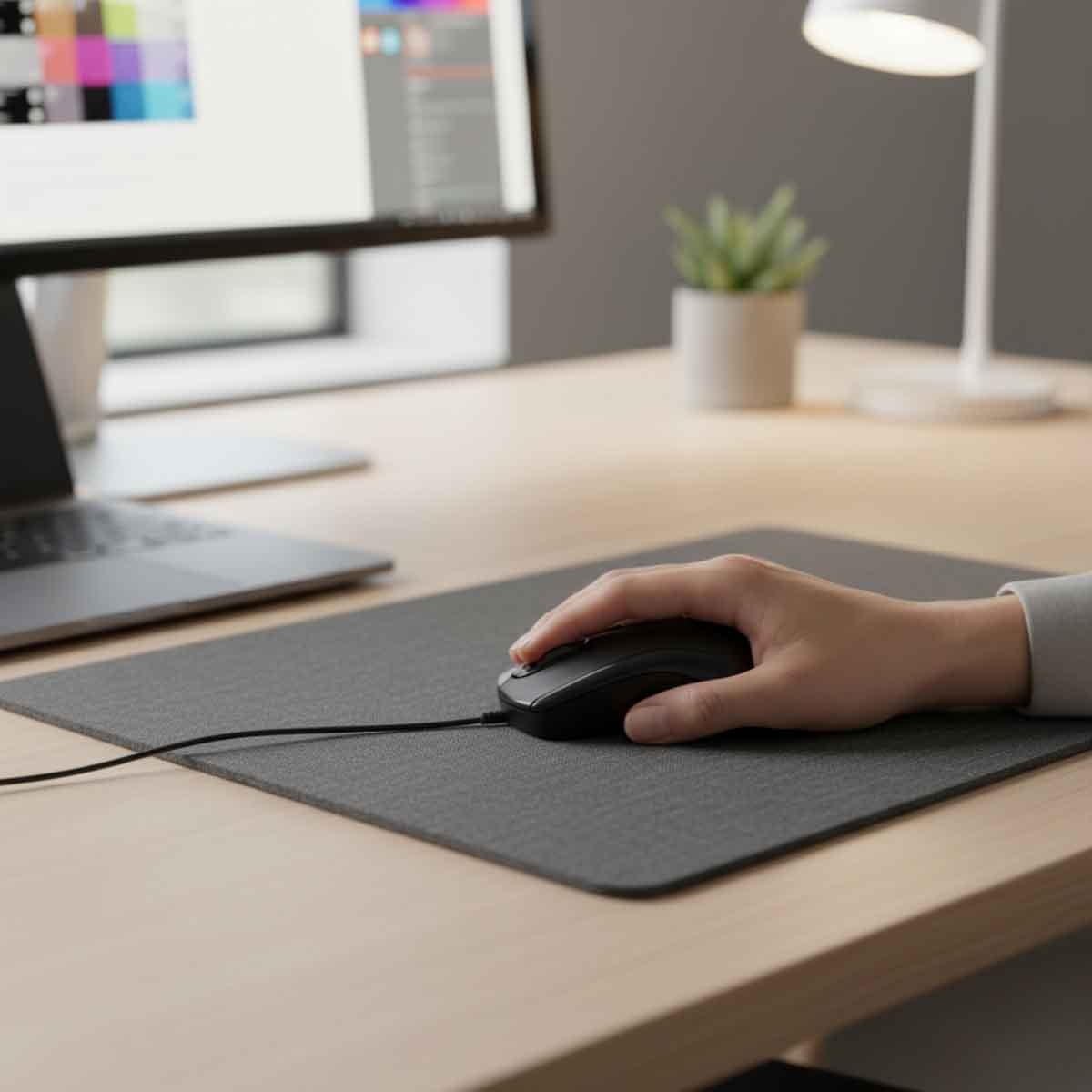 كينسينغتون ماوس سلكي USB 3.0