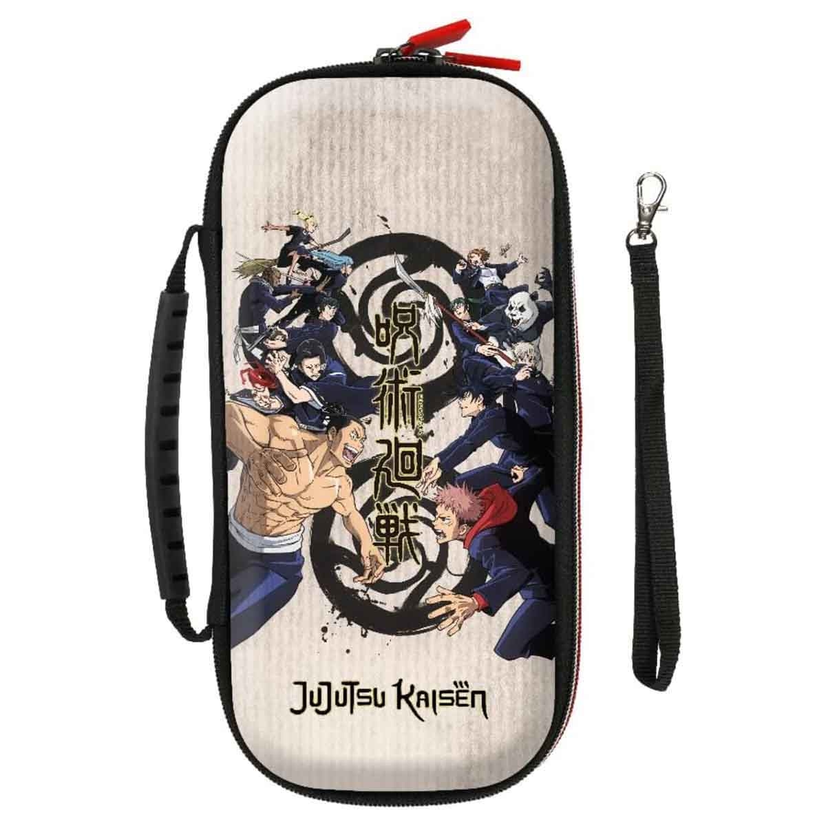 كونيكس بيج جراب نينتندو سويتش جوجوتسو كايسن