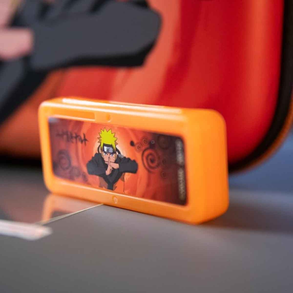 كونيكس مجموعة ستارتر ناروتو جوتسو لنينتندو سويتش