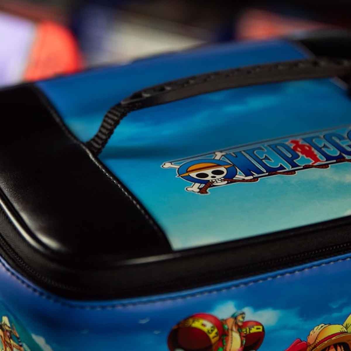 كونيكس ون بيس طقم مبتدئين نينتندو سويتش