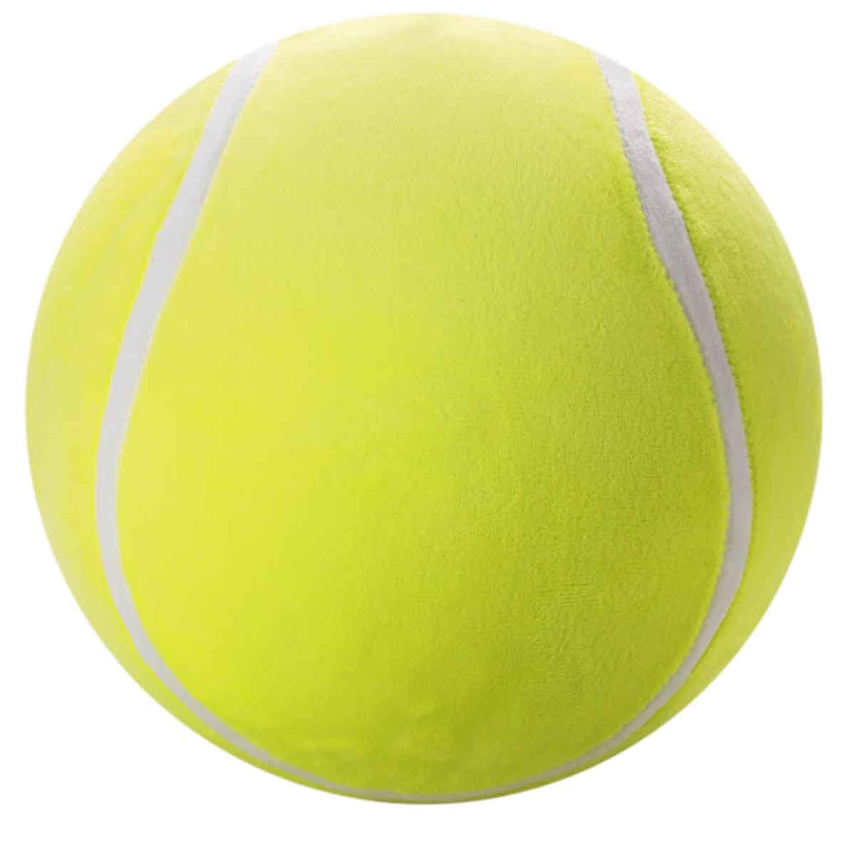 ليتل بيجي باونسر كرة تنس 9 إنش للجنسين، رقم BSPT002B-TN، من عمر 3-4 سنوات