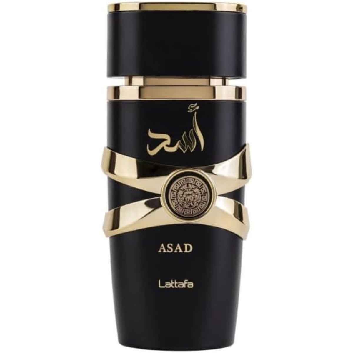 لطافة أسد أو دو برفيوم رجالي