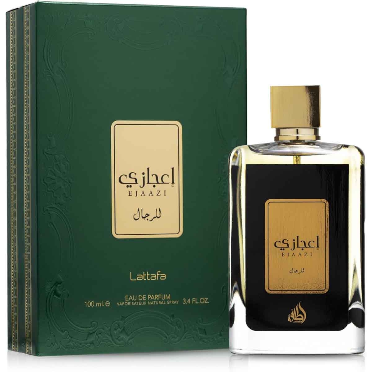 لطافة إيجازي أو دو برفيوم رجالي
