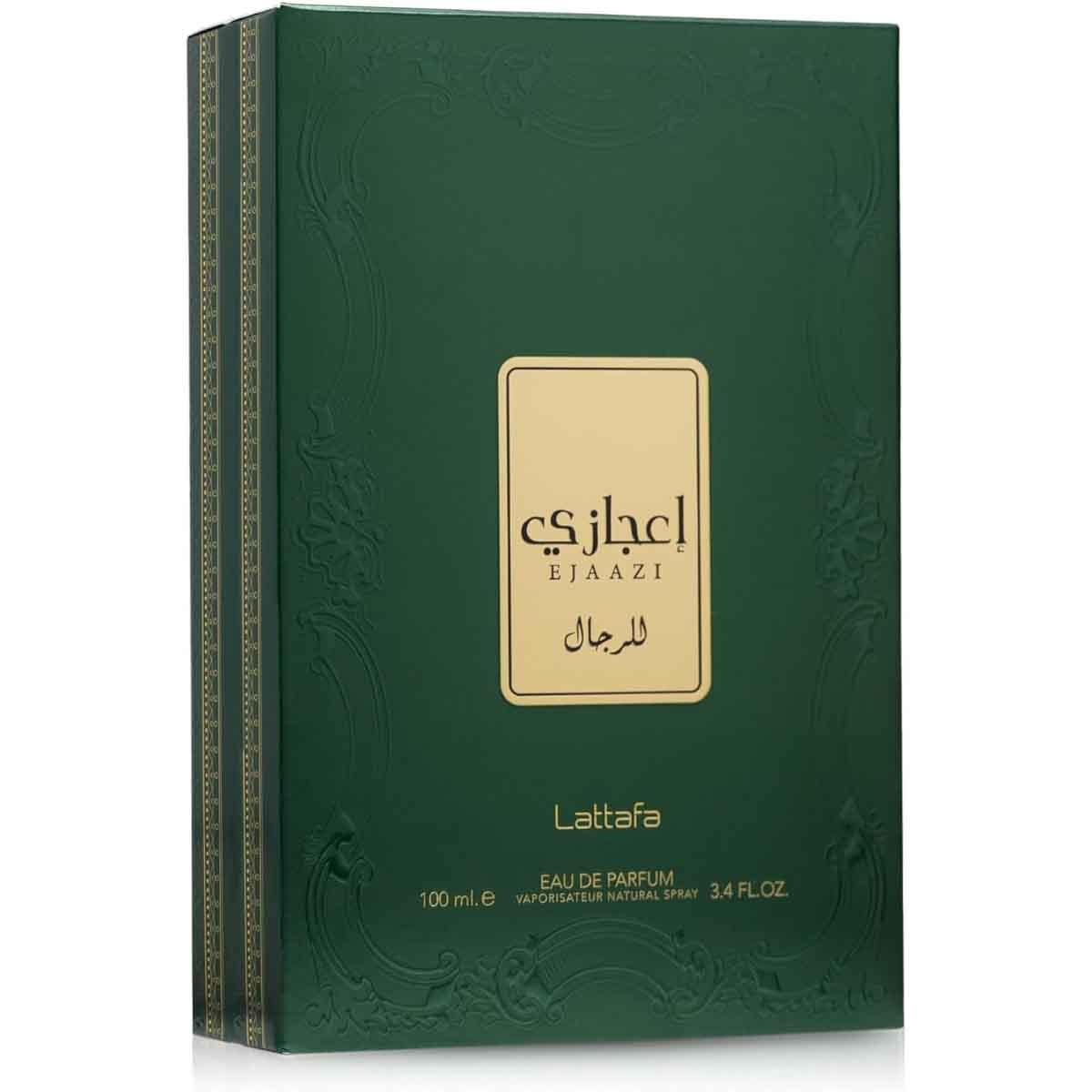 لطافة إيجازي أو دو برفيوم رجالي