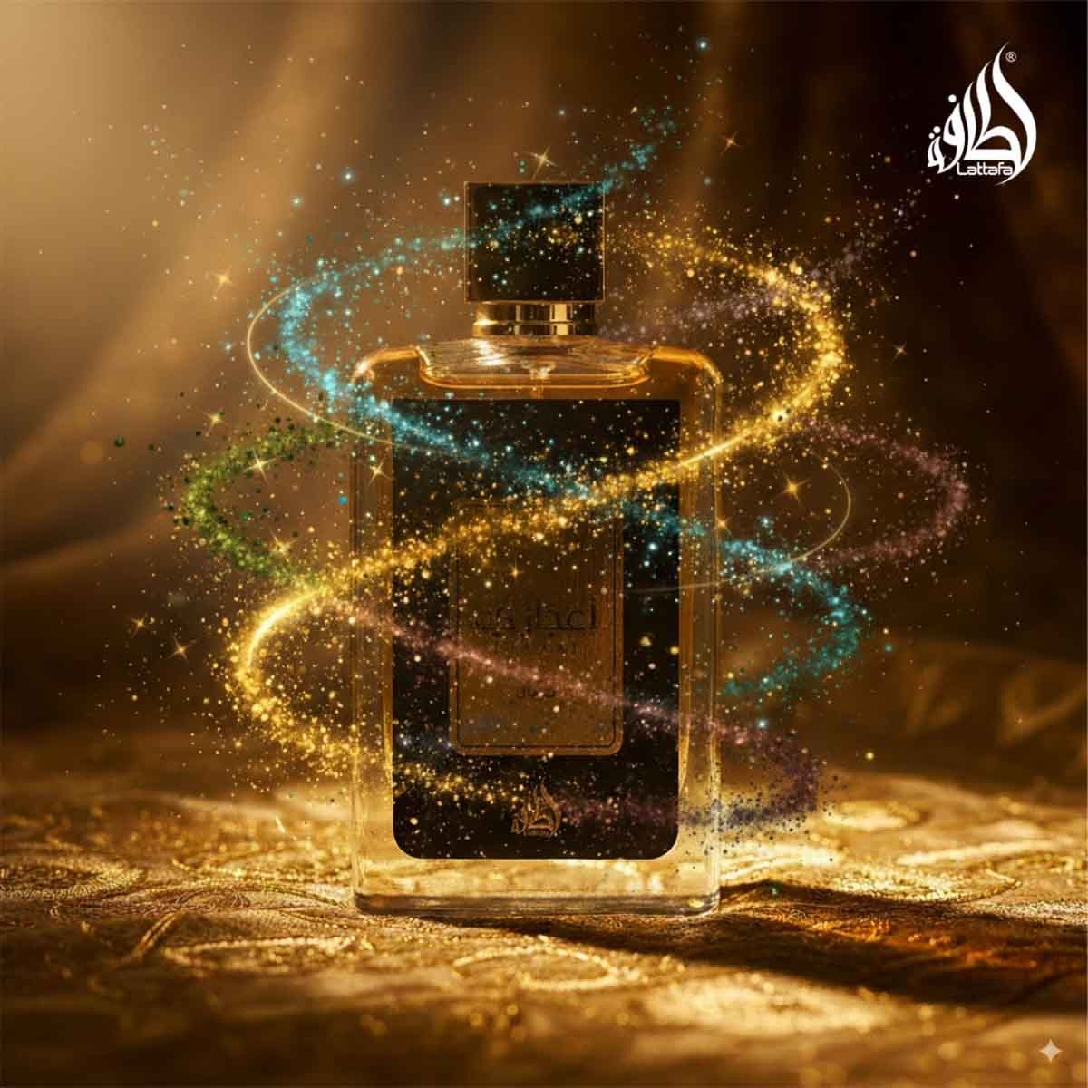 لطافة إيجازي أو دو برفيوم رجالي