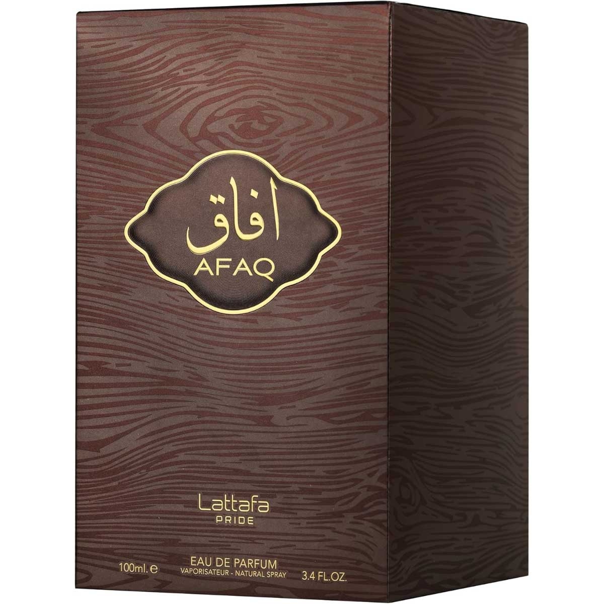 لطافة برايد افاق او دو بارفان للنساء