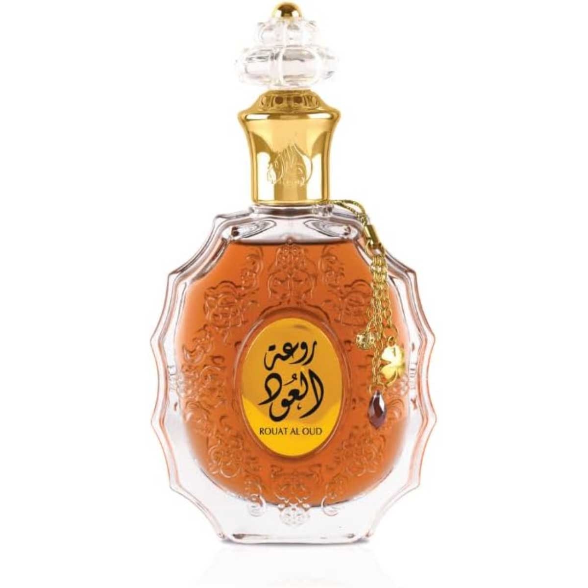 لطافة روعة العود أو دو بارفان للرجال