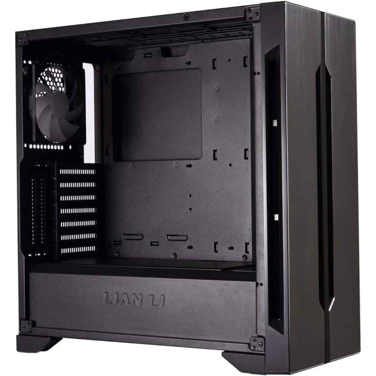 ليان لي لانكول ون ديجيتال صندوق كمبيوتر ألعاب بزجاج مقوى