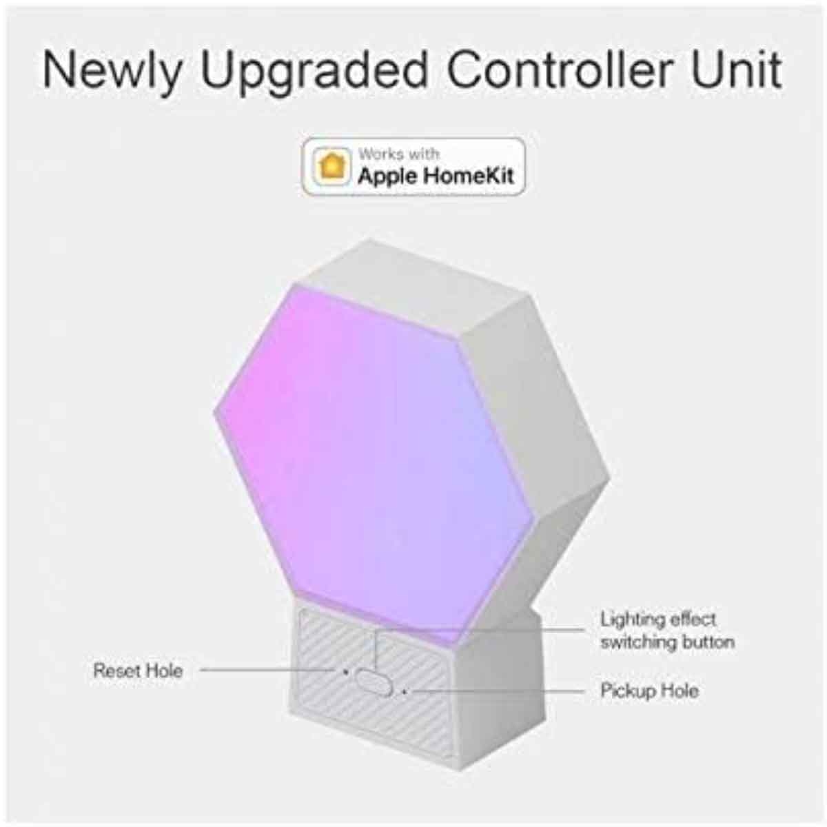 لايف سمارت كولولايت بلس إضاءة ذكية