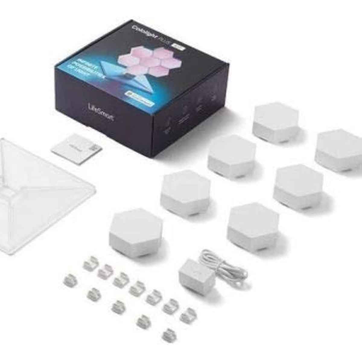 لايف سمارت كولولايت بلس إضاءة ذكية